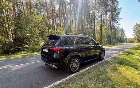 Mercedes-Benz GLE, 2024 год, 8 299 000 рублей, 10 фотография