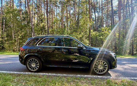 Mercedes-Benz GLE, 2024 год, 8 299 000 рублей, 11 фотография
