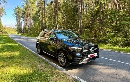 Mercedes-Benz GLE, 2024 год, 8 299 000 рублей, 13 фотография