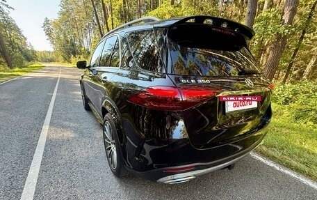 Mercedes-Benz GLE, 2024 год, 8 299 000 рублей, 7 фотография