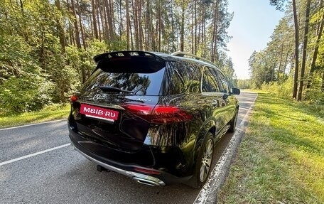 Mercedes-Benz GLE, 2024 год, 8 299 000 рублей, 9 фотография