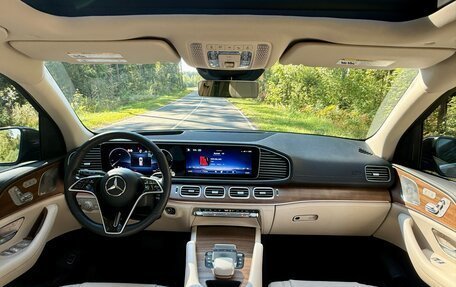 Mercedes-Benz GLE, 2024 год, 8 299 000 рублей, 20 фотография