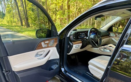 Mercedes-Benz GLE, 2024 год, 8 299 000 рублей, 21 фотография