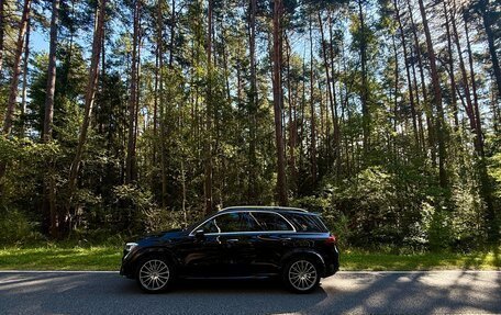 Mercedes-Benz GLE, 2024 год, 8 299 000 рублей, 17 фотография