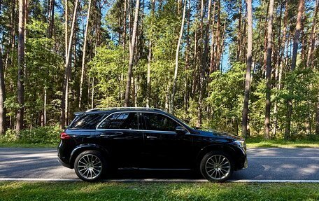 Mercedes-Benz GLE, 2024 год, 8 299 000 рублей, 16 фотография