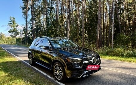 Mercedes-Benz GLE, 2024 год, 8 299 000 рублей, 15 фотография