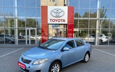 Toyota Corolla, 2007 год, 498 000 рублей, 1 фотография