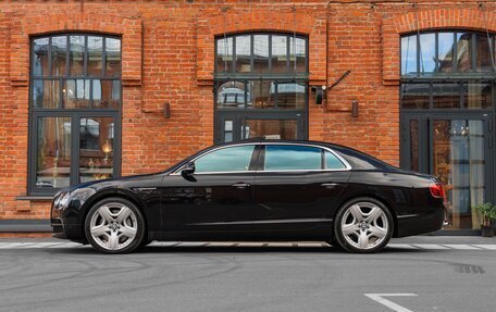 Bentley Flying Spur II, 2013 год, 4 590 000 рублей, 2 фотография