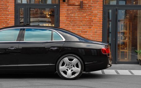 Bentley Flying Spur II, 2013 год, 4 590 000 рублей, 3 фотография