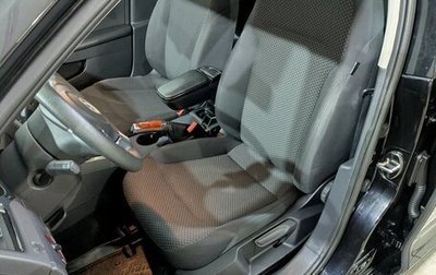 Volkswagen Jetta VI, 2014 год, 1 300 000 рублей, 1 фотография