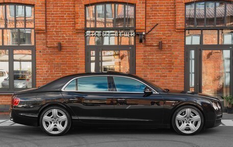 Bentley Flying Spur II, 2013 год, 4 590 000 рублей, 8 фотография