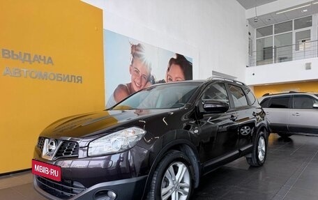 Nissan Qashqai+2 I, 2010 год, 1 329 000 рублей, 1 фотография