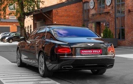 Bentley Flying Spur II, 2013 год, 4 590 000 рублей, 11 фотография