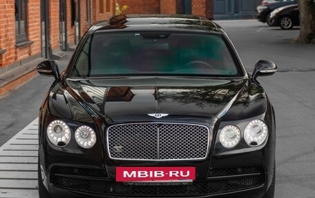 Bentley Flying Spur II, 2013 год, 4 590 000 рублей, 6 фотография
