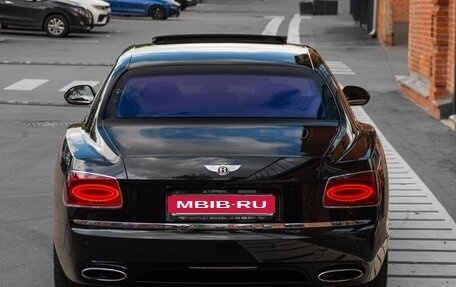 Bentley Flying Spur II, 2013 год, 4 590 000 рублей, 5 фотография