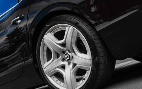 Bentley Flying Spur II, 2013 год, 4 590 000 рублей, 13 фотография