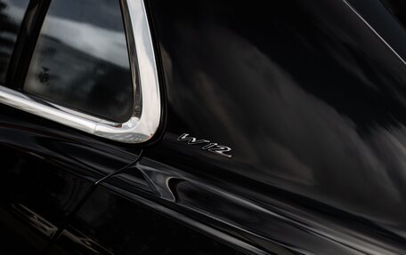 Bentley Flying Spur II, 2013 год, 4 590 000 рублей, 12 фотография
