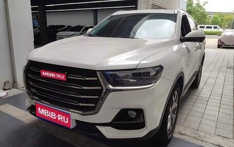 Haval H6, 2022 год, 1 604 000 рублей, 1 фотография