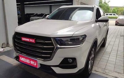 Haval H6, 2022 год, 1 604 000 рублей, 1 фотография