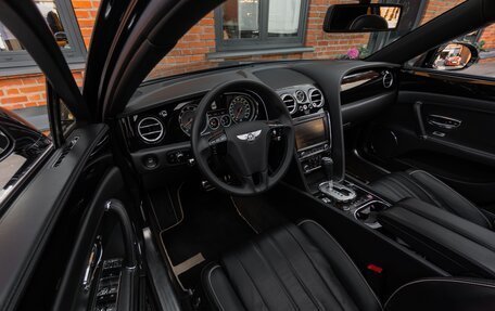 Bentley Flying Spur II, 2013 год, 4 590 000 рублей, 19 фотография
