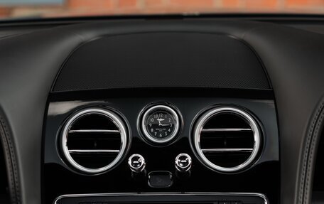 Bentley Flying Spur II, 2013 год, 4 590 000 рублей, 23 фотография