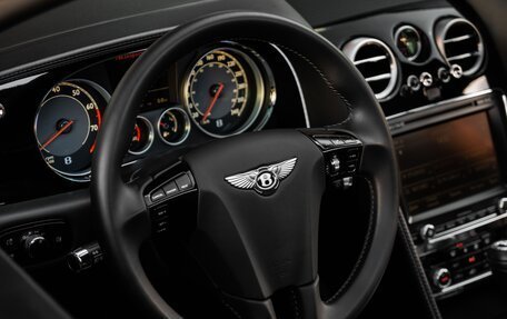 Bentley Flying Spur II, 2013 год, 4 590 000 рублей, 20 фотография