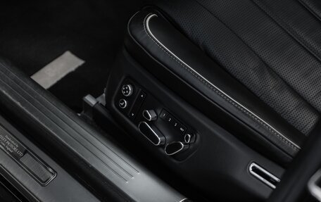 Bentley Flying Spur II, 2013 год, 4 590 000 рублей, 18 фотография