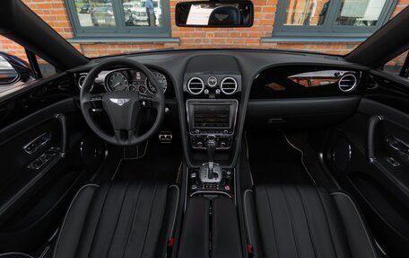 Bentley Flying Spur II, 2013 год, 4 590 000 рублей, 26 фотография