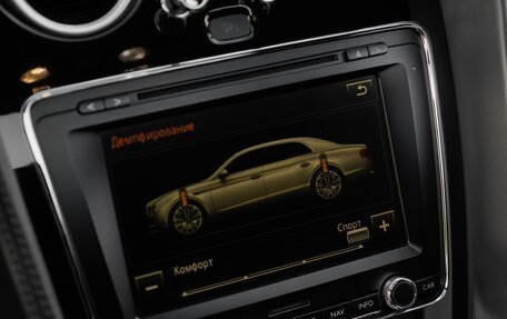 Bentley Flying Spur II, 2013 год, 4 590 000 рублей, 24 фотография