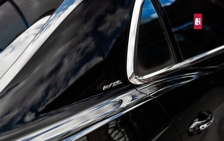 Bentley Flying Spur II, 2013 год, 4 590 000 рублей, 15 фотография