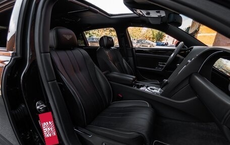 Bentley Flying Spur II, 2013 год, 4 590 000 рублей, 27 фотография