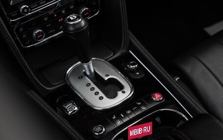 Bentley Flying Spur II, 2013 год, 4 590 000 рублей, 25 фотография
