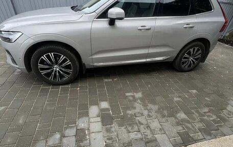 Volvo XC60 II, 2021 год, 4 163 000 рублей, 2 фотография