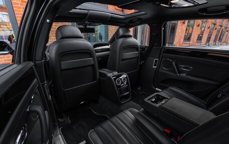 Bentley Flying Spur II, 2013 год, 4 590 000 рублей, 36 фотография