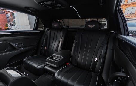 Bentley Flying Spur II, 2013 год, 4 590 000 рублей, 35 фотография