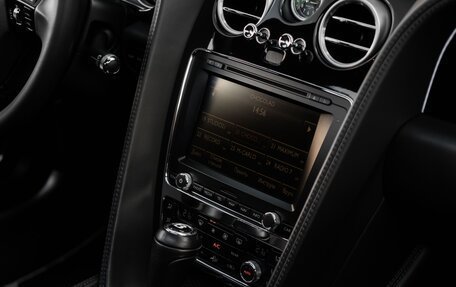 Bentley Flying Spur II, 2013 год, 4 590 000 рублей, 29 фотография