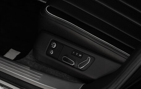 Bentley Flying Spur II, 2013 год, 4 590 000 рублей, 31 фотография