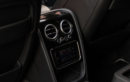 Bentley Flying Spur II, 2013 год, 4 590 000 рублей, 33 фотография