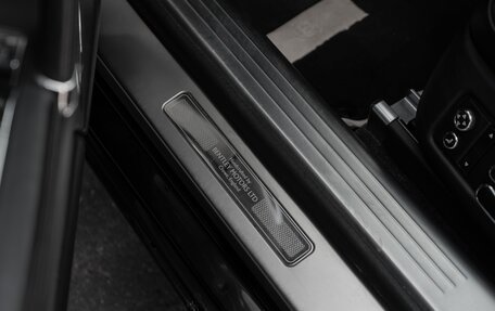 Bentley Flying Spur II, 2013 год, 4 590 000 рублей, 37 фотография
