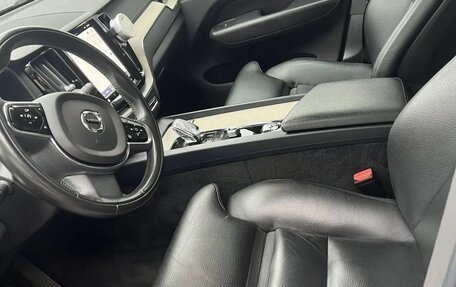 Volvo XC60 II, 2021 год, 4 163 000 рублей, 7 фотография