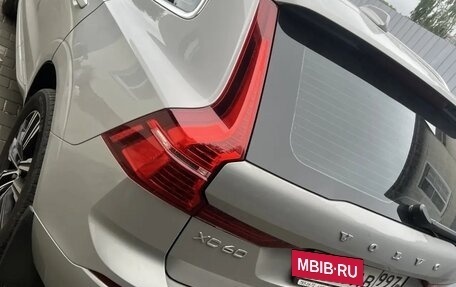 Volvo XC60 II, 2021 год, 4 163 000 рублей, 4 фотография