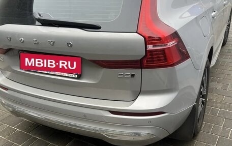 Volvo XC60 II, 2021 год, 4 163 000 рублей, 5 фотография