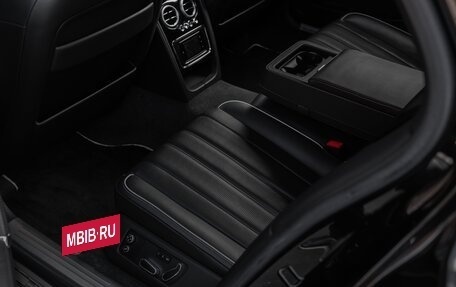 Bentley Flying Spur II, 2013 год, 4 590 000 рублей, 34 фотография