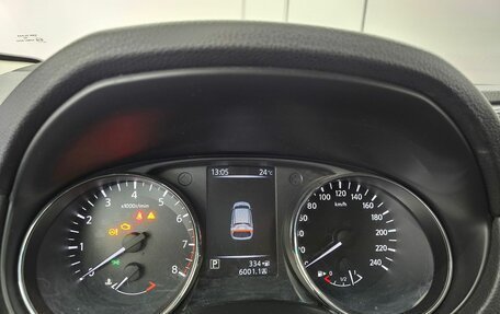 Nissan Qashqai, 2019 год, 1 749 000 рублей, 10 фотография