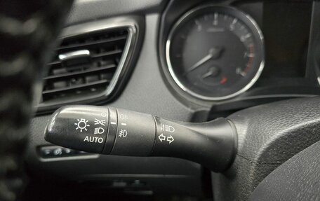Nissan Qashqai, 2019 год, 1 749 000 рублей, 11 фотография