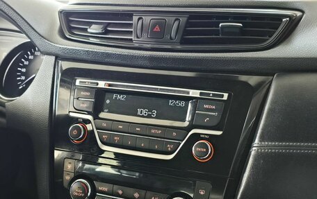 Nissan Qashqai, 2019 год, 1 749 000 рублей, 13 фотография