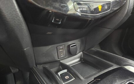 Nissan Qashqai, 2019 год, 1 749 000 рублей, 14 фотография