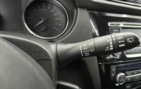 Nissan Qashqai, 2019 год, 1 749 000 рублей, 12 фотография