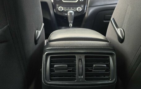 Nissan Qashqai, 2019 год, 1 749 000 рублей, 21 фотография