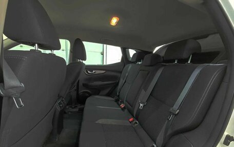 Nissan Qashqai, 2019 год, 1 749 000 рублей, 20 фотография